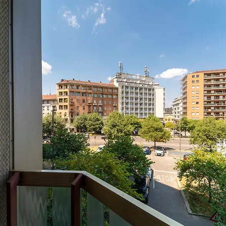 Residenza Carducci * Turyn