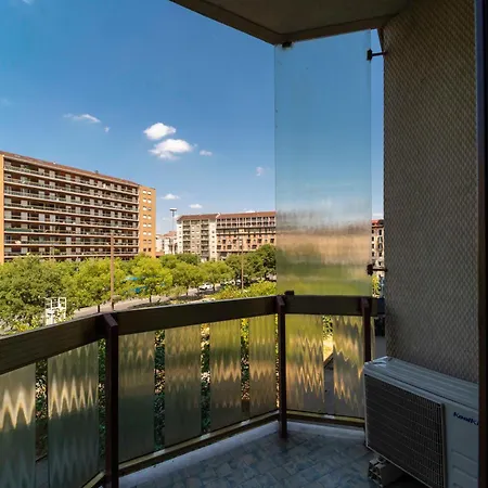 Pensjonat Residenza Carducci Turyn