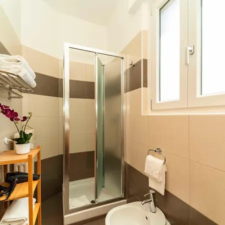 Residenza Carducci Konukevi