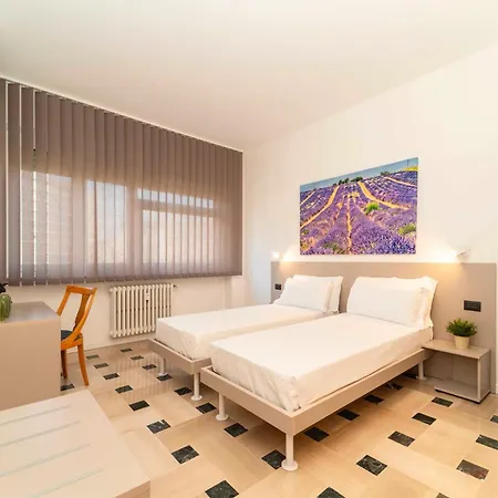 Residenza Carducci