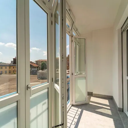 Residenza Carducci Torino