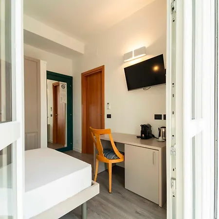 Pensjonat Residenza Carducci