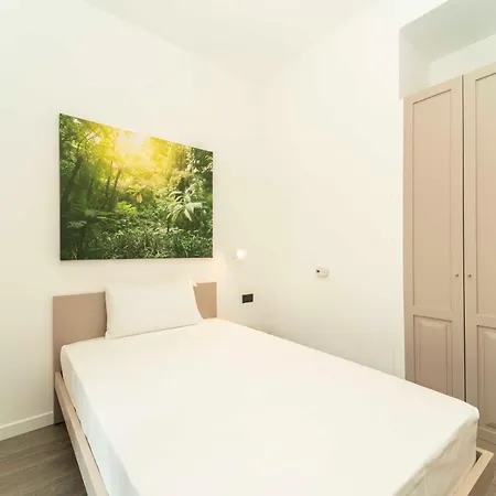 Residenza Carducci Torino