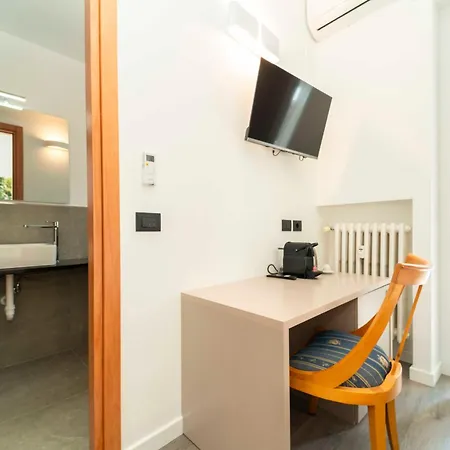 Konukevi Residenza Carducci Torino