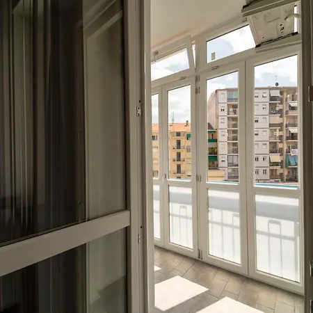 Residenza Carducci Konukevi