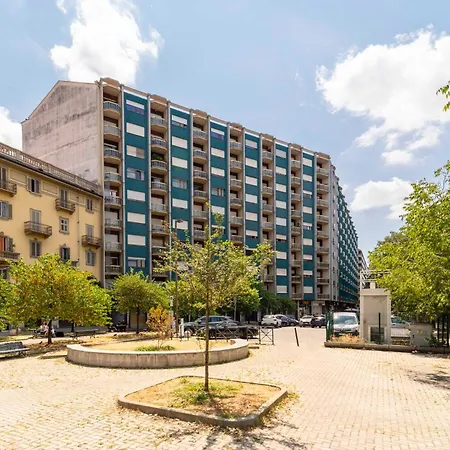Residenza Carducci * Turyn