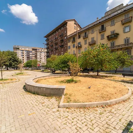 Residenza Carducci Turyn