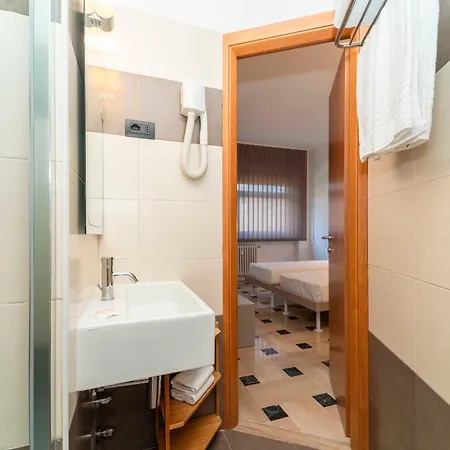 Residenza Carducci Konukevi Torino