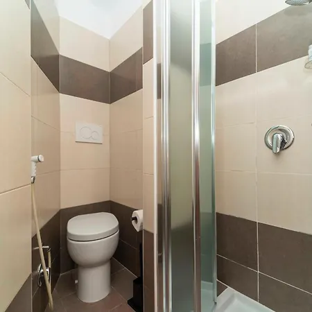 Konukevi Residenza Carducci