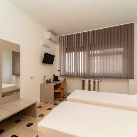 Residenza Carducci *