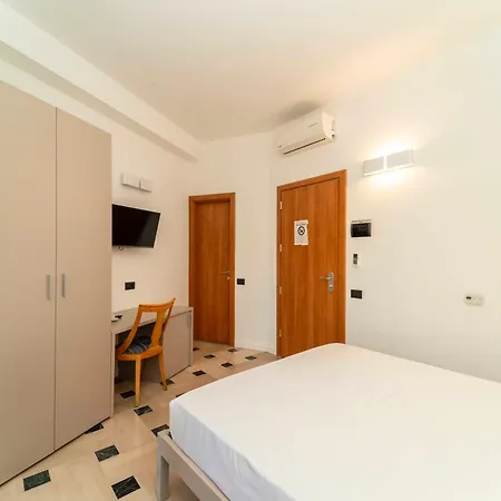 Residenza Carducci * Torino