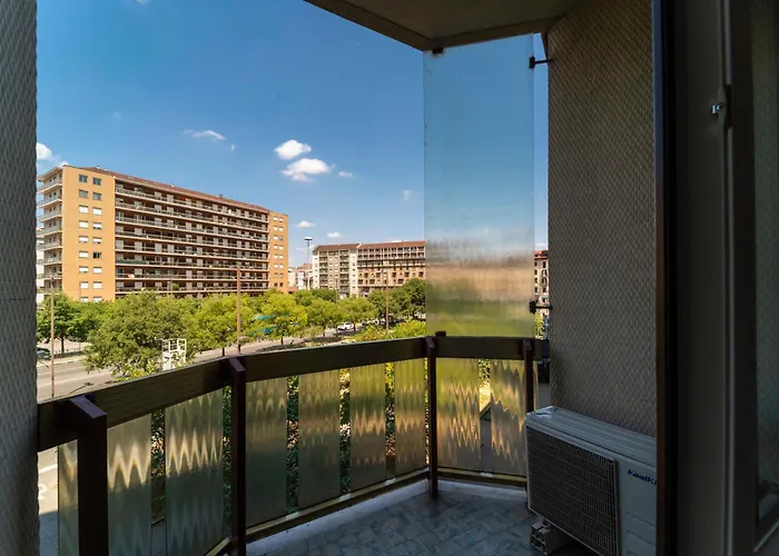 Pensjonat Residenza Carducci Turyn