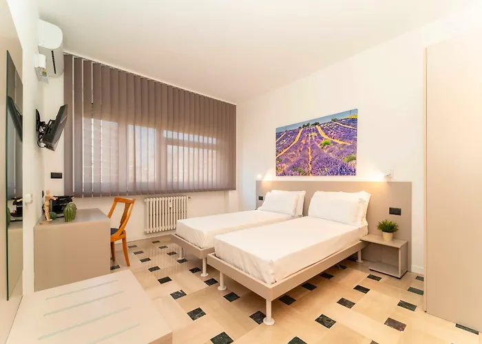 Residenza Carducci