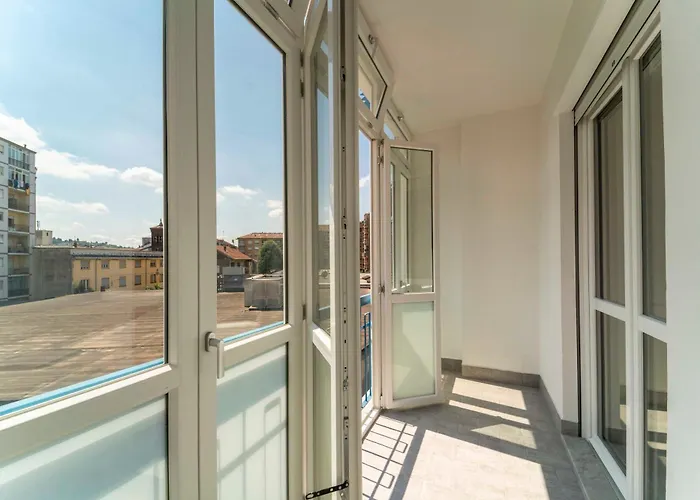 Residenza Carducci Τορίνο