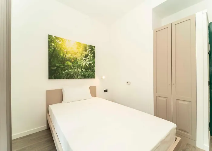 Residenza Carducci Turyn