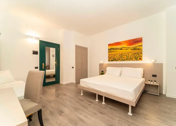 Residenza Carducci
