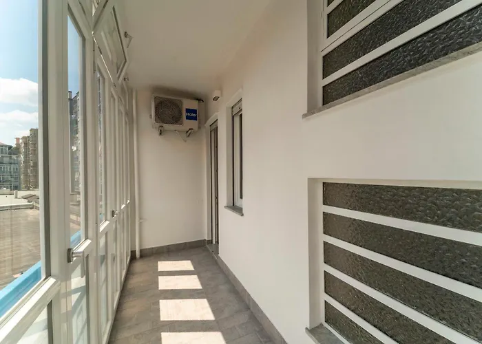 Residenza Carducci
