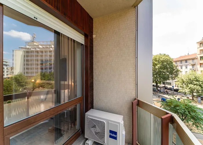 Residenza Carducci * Turyn
