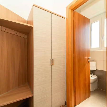 Residenza Carducci تورينو