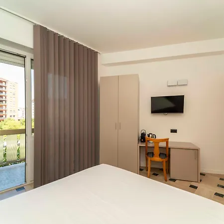 Residenza Carducci * تورينو