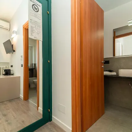 Residenza Carducci بيت ضيافة *