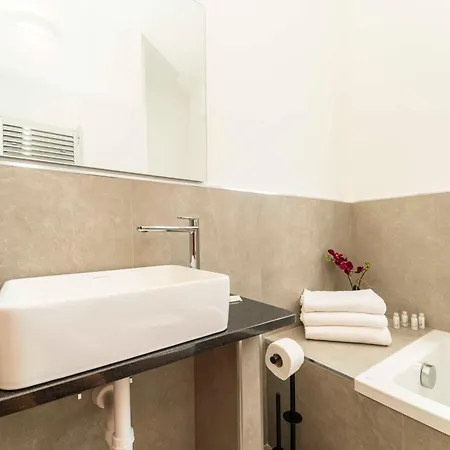 Residenza Carducci * تورينو