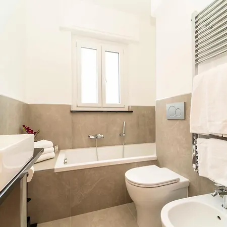 Residenza Carducci *