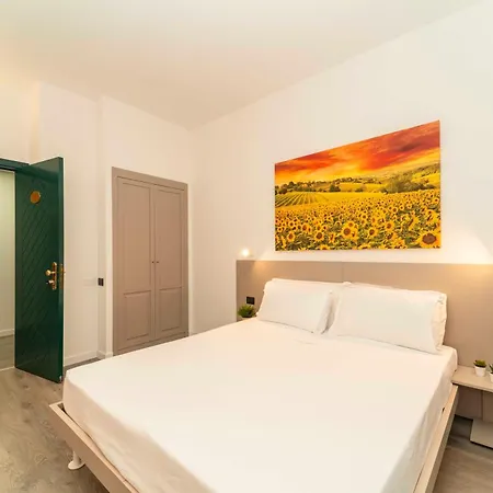 Residenza Carducci بيت ضيافة