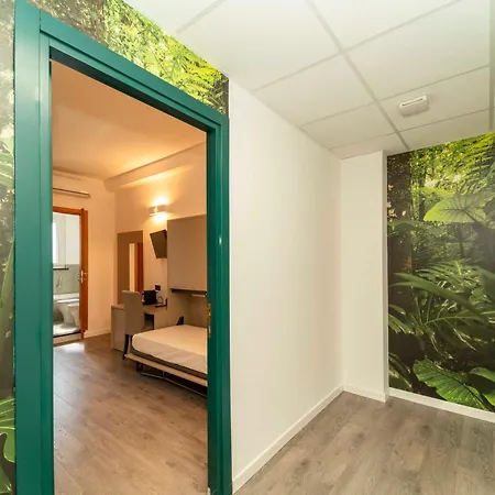 Residenza Carducci *