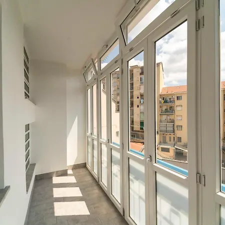 بيت ضيافة Residenza Carducci تورينو