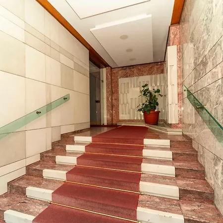 Residenza Carducci بيت ضيافة *