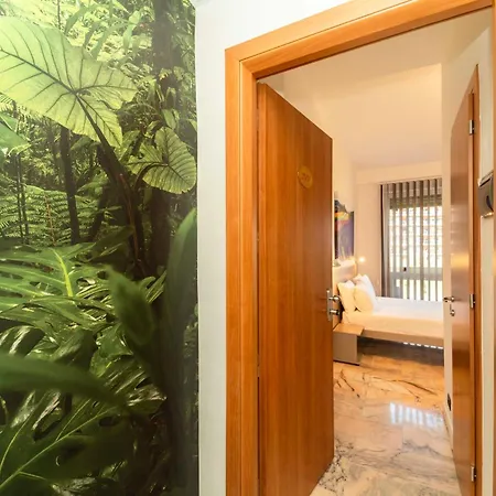 Residenza Carducci * تورينو