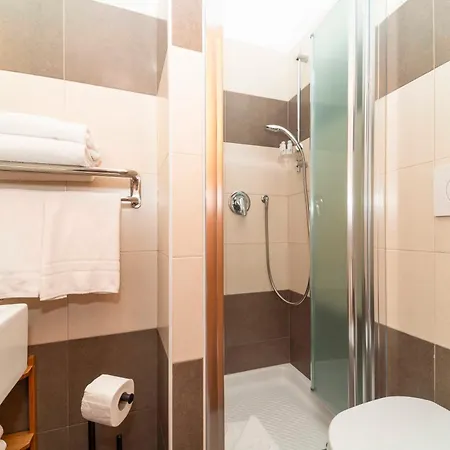 Residenza Carducci بيت ضيافة تورينو