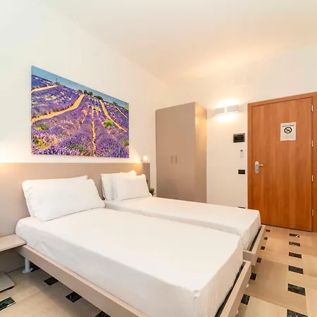 Residenza Carducci تورينو