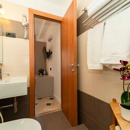 Residenza Carducci *