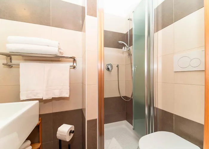 Residenza Carducci Gæstehus Torino
