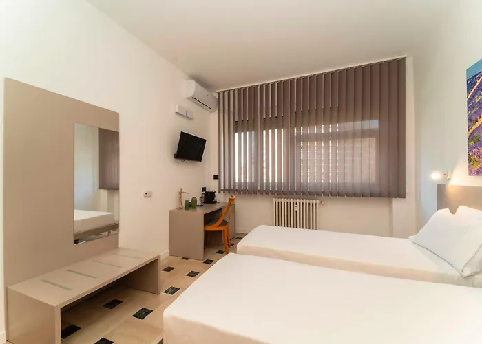 Residenza Carducci *